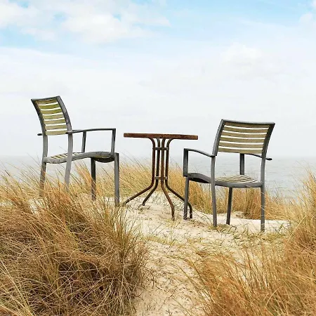 6 Person Holiday In Bl Vand Casa vacanze