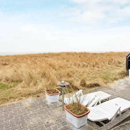 6 Person Holiday In Bl Vand Casa vacanze
