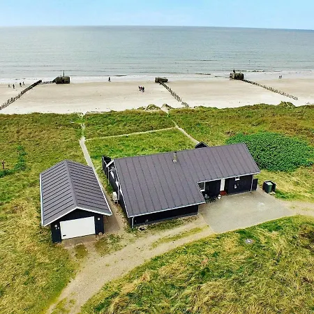 Casa vacanze 6 Person Holiday In Bl Vand *
