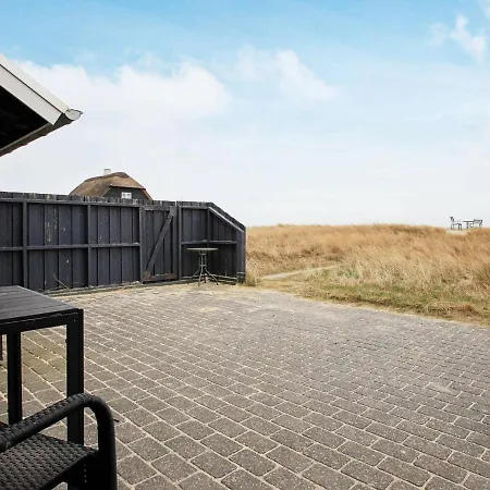 Casa vacanze 6 Person Holiday In Bl Vand
