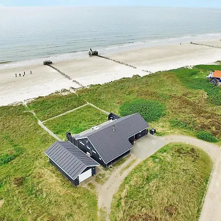 6 Person Holiday In Bl Vand Casa vacanze
