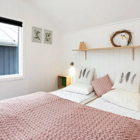 6 Person Holiday In Bl Vand
