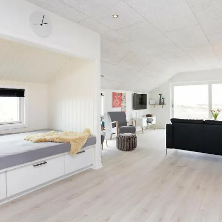 Casa vacanze 6 Person Holiday In Bl Vand *